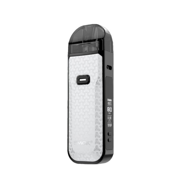 Smok Nord 5 Pod System Kit 10 Smok Nord 5 Pod System Kit - Image 10