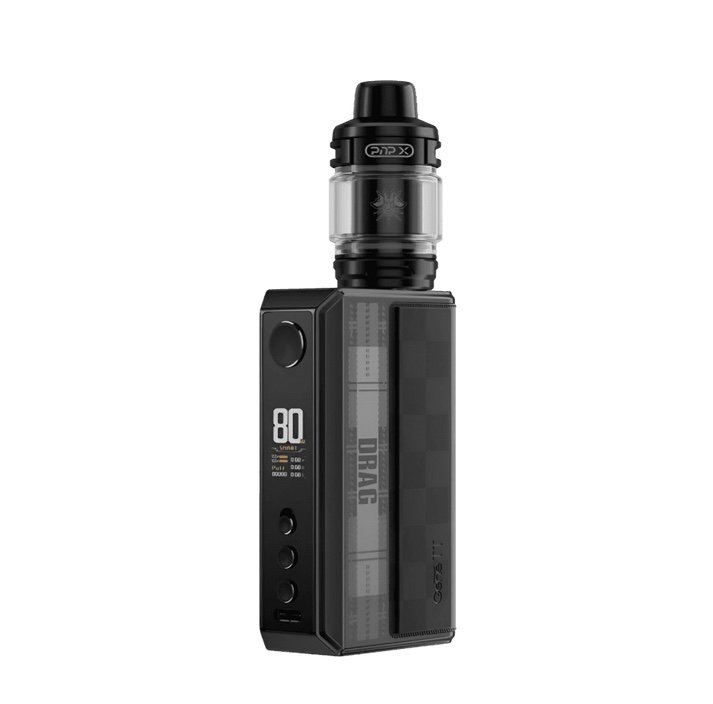 Voopoo Drag 5 Advanced Mod Kit 1 Voopoo Drag 5 Advanced Mod Kit