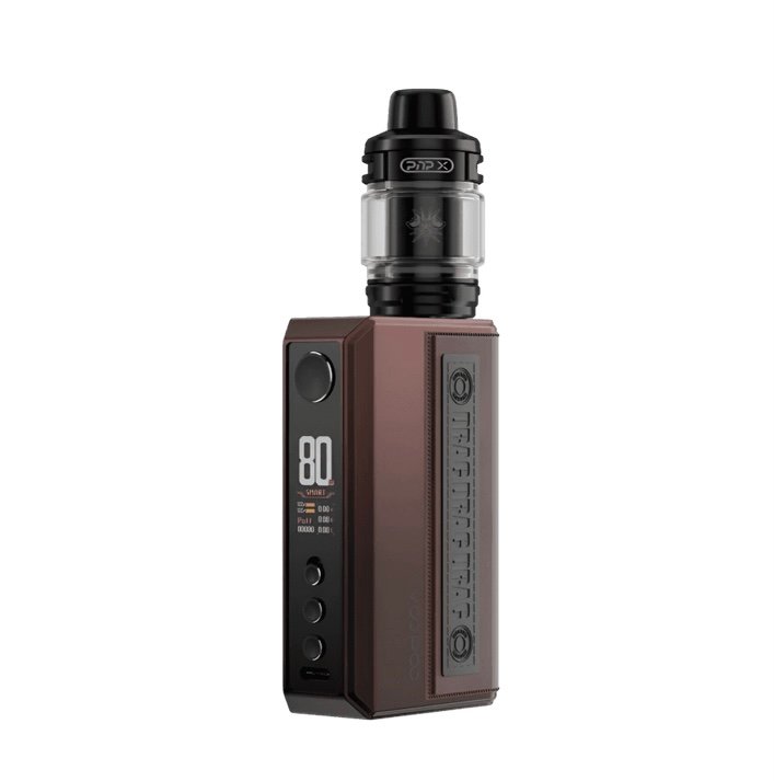 Voopoo Drag 5 Advanced Mod Kit 4 Voopoo Drag 5 Advanced Mod Kit - Image 4