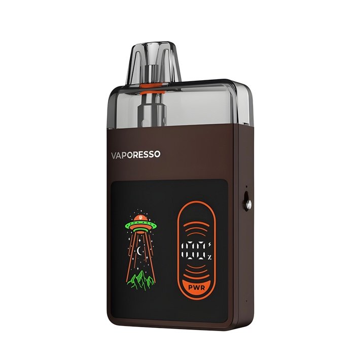Vaporesso Eco Nano Pro Pod System Kit 2 Vaporesso Eco Nano Pro Pod System Kit - Image 2