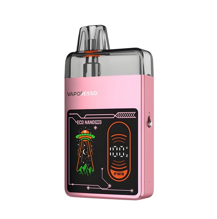 Vaporesso Eco Nano Pro Pod System Kit 3 Vaporesso Eco Nano Pro Pod System Kit - Image 3