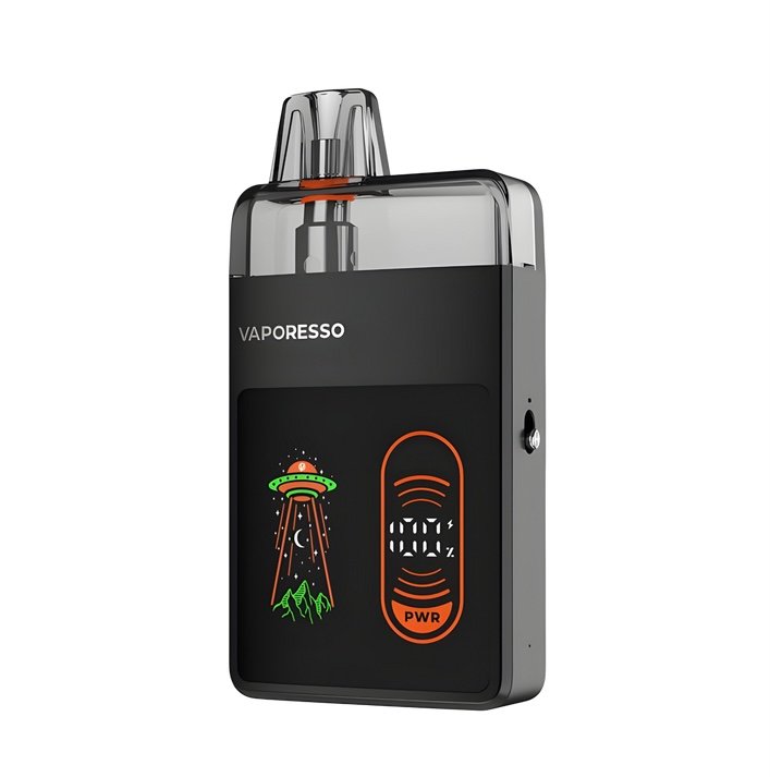 Vaporesso Eco Nano Pro Pod System Kit 4 Vaporesso Eco Nano Pro Pod System Kit - Image 4