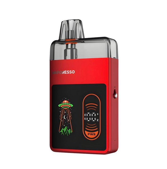 Vaporesso Eco Nano Pro Pod System Kit 5 Vaporesso Eco Nano Pro Pod System Kit - Image 5