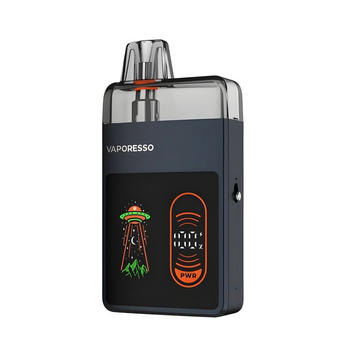 Vaporesso Eco Nano Pro Pod System Kit 6 Vaporesso Eco Nano Pro Pod System Kit - Image 6