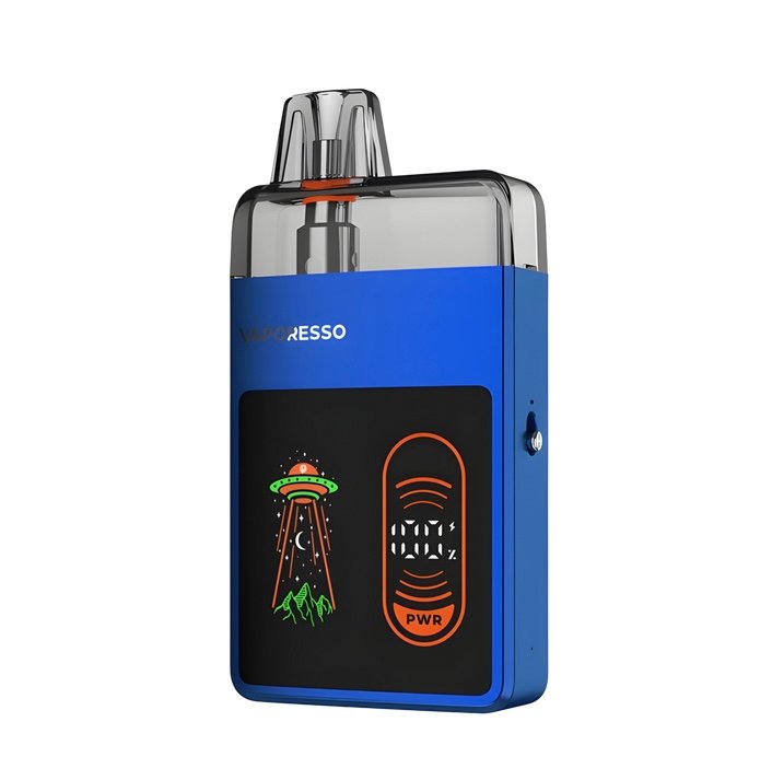 Vaporesso Eco Nano Pro Pod System Kit 7 Vaporesso Eco Nano Pro Pod System Kit - Image 7