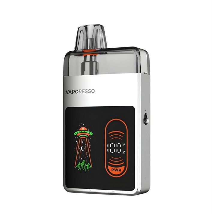 Vaporesso Eco Nano Pro Pod System Kit 8 Vaporesso Eco Nano Pro Pod System Kit - Image 8