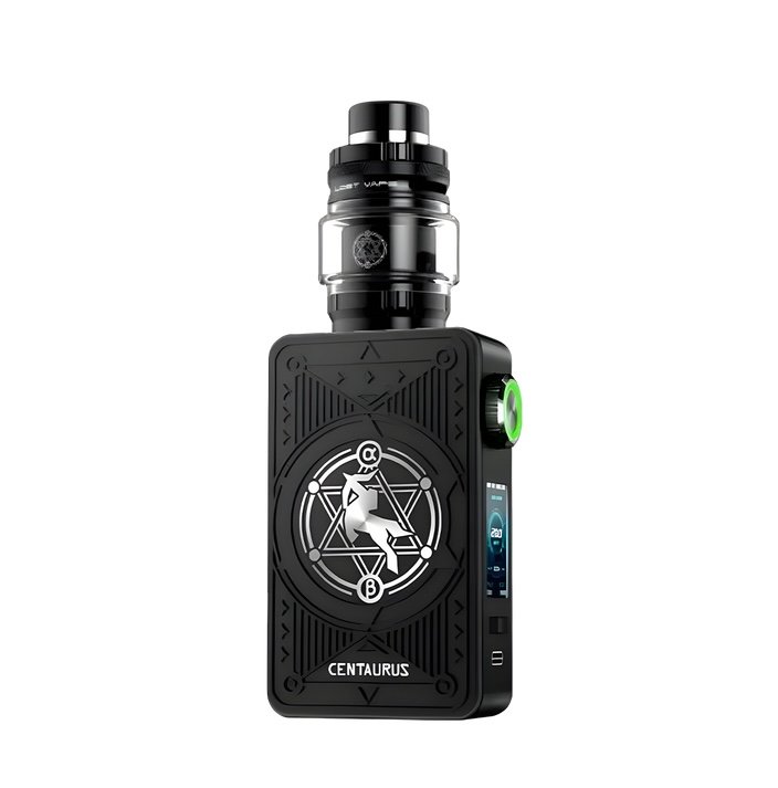 Lost Vape Centaurus M200 Advanced Mod Kit 4 Lost Vape Centaurus M200 Advanced Mod Kit - Image 4