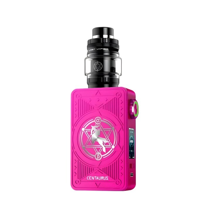 Lost Vape Centaurus M200 Advanced Mod Kit 5 Lost Vape Centaurus M200 Advanced Mod Kit - Image 5