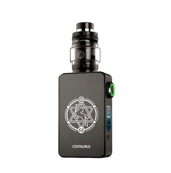 Lost Vape Centaurus M200 Advanced Mod Kit 2 Lost Vape Centaurus M200 Advanced Mod Kit - Image 2