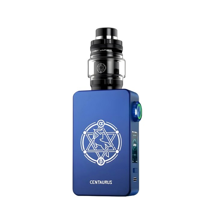 Lost Vape Centaurus M200 Advanced Mod Kit 1 Lost Vape Centaurus M200 Advanced Mod Kit