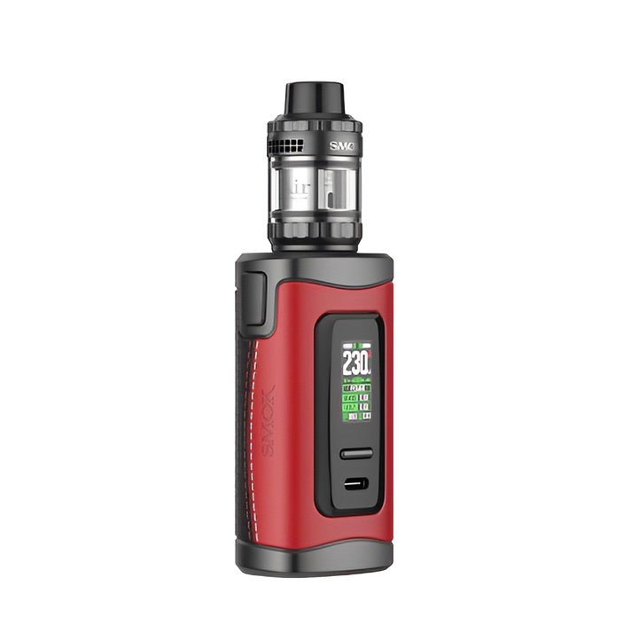 Smok Morph 3 Advanced Mod Kit 4 Smok Morph 3 Advanced Mod Kit - Image 4