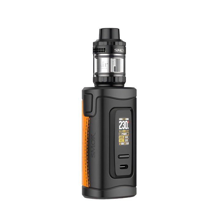 Smok Morph 3 Advanced Mod Kit 5 Smok Morph 3 Advanced Mod Kit - Image 5