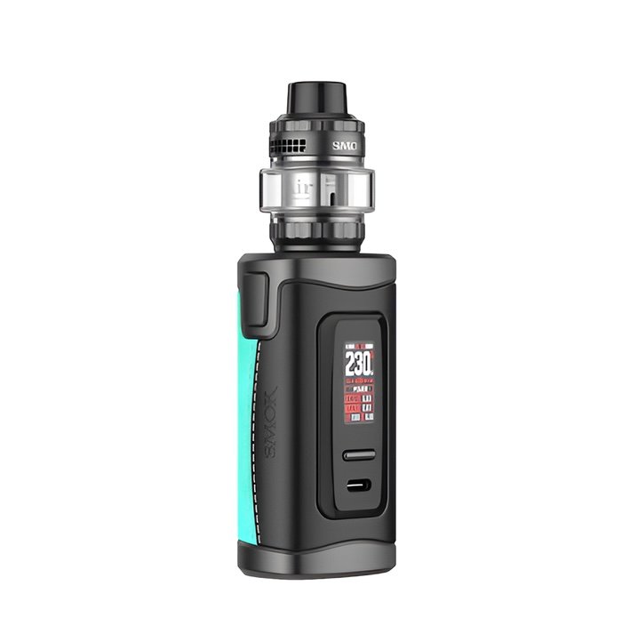Smok Morph 3 Advanced Mod Kit 6 Smok Morph 3 Advanced Mod Kit - Image 6
