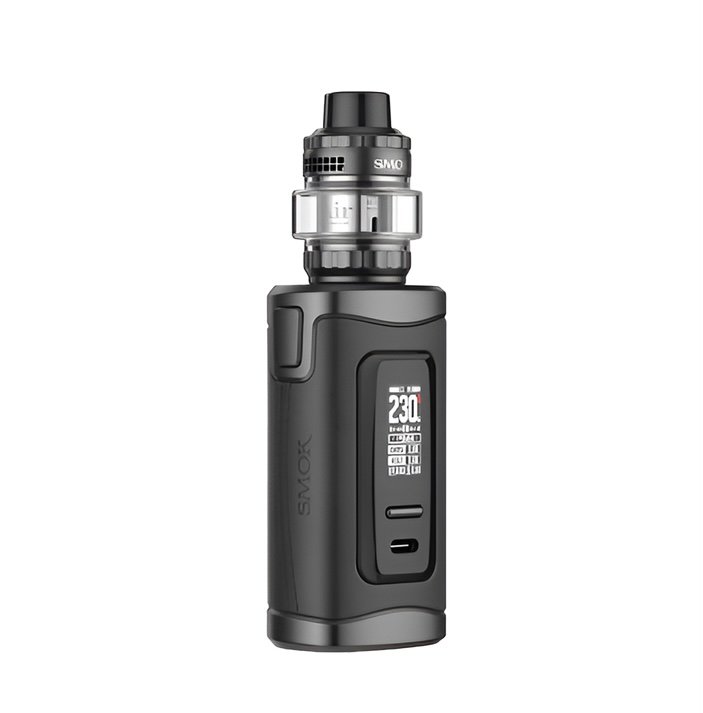 Smok Morph 3 Advanced Mod Kit 12 Smok Morph 3 Advanced Mod Kit - Image 12