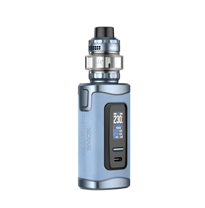Smok Morph 3 Advanced Mod Kit 13 Smok Morph 3 Advanced Mod Kit - Image 13