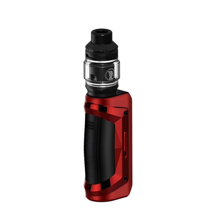 Geekvape Aegis S100 (Solo 2) Advanced Mod Kit 10 Geekvape Aegis S100 (Solo 2) Advanced Mod Kit - Image 10