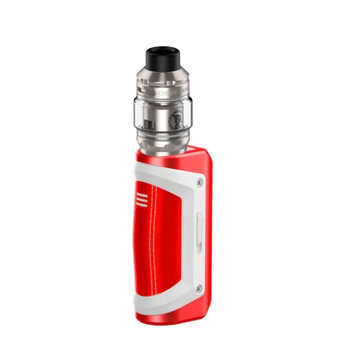 Geekvape Aegis S100 (Solo 2) Advanced Mod Kit 9 Geekvape Aegis S100 (Solo 2) Advanced Mod Kit - Image 9