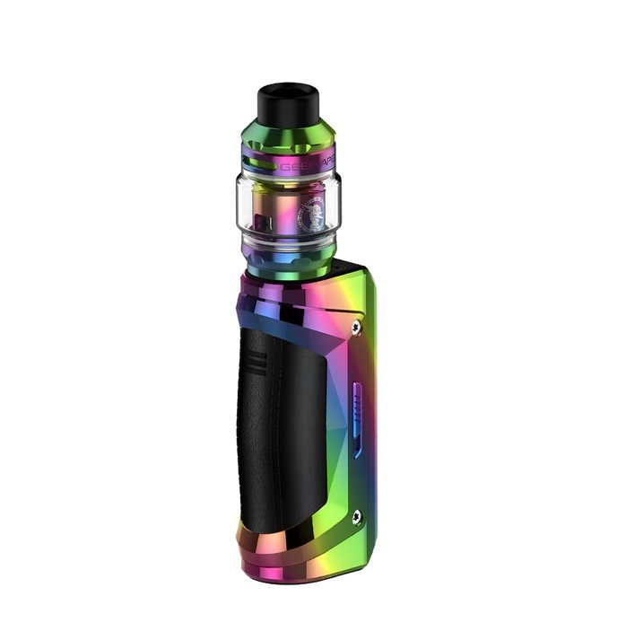 Geekvape Aegis S100 (Solo 2) Advanced Mod Kit 8 Geekvape Aegis S100 (Solo 2) Advanced Mod Kit - Image 8