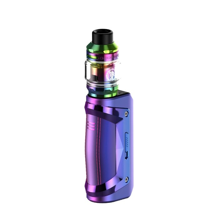 Geekvape Aegis S100 (Solo 2) Advanced Mod Kit 7 Geekvape Aegis S100 (Solo 2) Advanced Mod Kit - Image 7