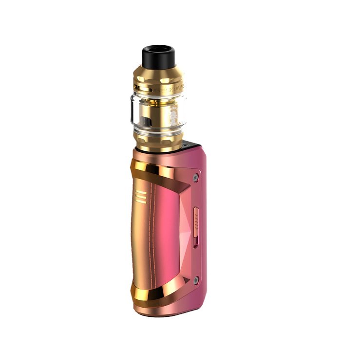 Geekvape Aegis S100 (Solo 2) Advanced Mod Kit 6 Geekvape Aegis S100 (Solo 2) Advanced Mod Kit - Image 6