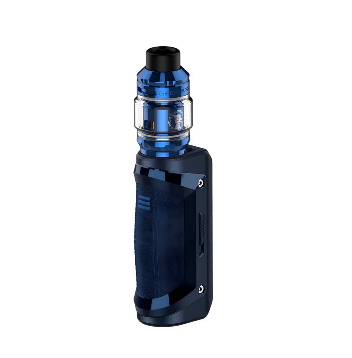 Geekvape Aegis S100 (Solo 2) Advanced Mod Kit 5 Geekvape Aegis S100 (Solo 2) Advanced Mod Kit - Image 5