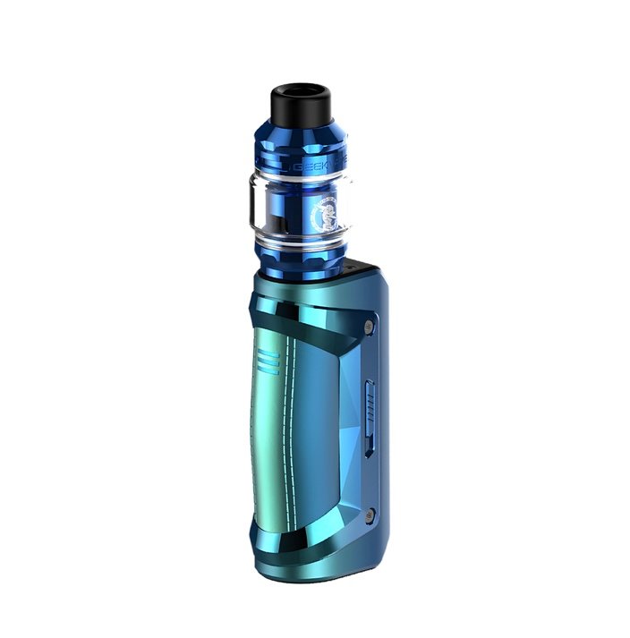 Geekvape Aegis S100 (Solo 2) Advanced Mod Kit 4 Geekvape Aegis S100 (Solo 2) Advanced Mod Kit - Image 4