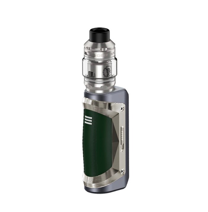 Geekvape Aegis S100 (Solo 2) Advanced Mod Kit 3 Geekvape Aegis S100 (Solo 2) Advanced Mod Kit - Image 3