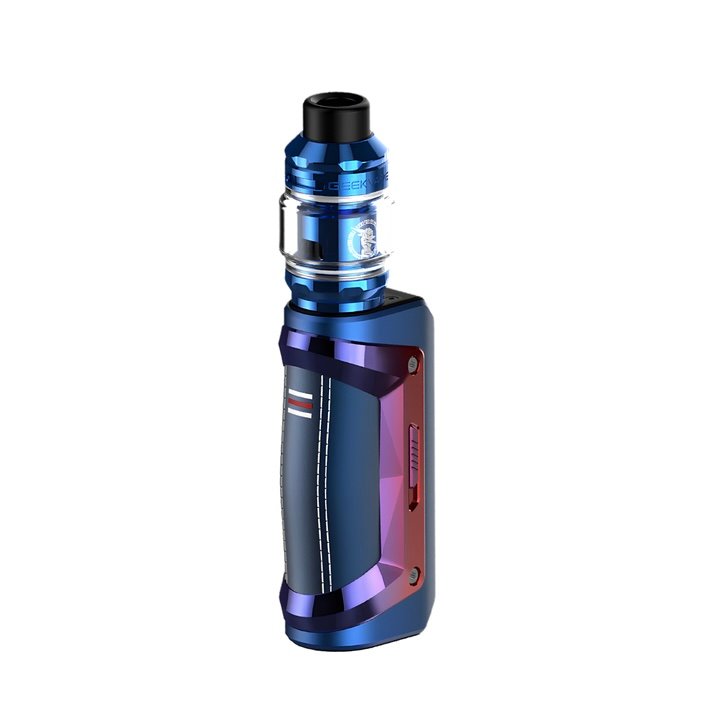 Geekvape Aegis S100 (Solo 2) Advanced Mod Kit 2 Geekvape Aegis S100 (Solo 2) Advanced Mod Kit - Image 2