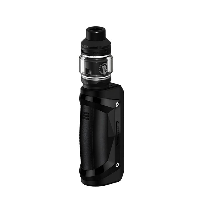 Geekvape Aegis S100 (Solo 2) Advanced Mod Kit 1 Geekvape Aegis S100 (Solo 2) Advanced Mod Kit