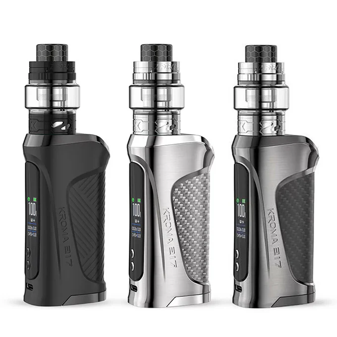 Innokin Kroma 217 Advanced Mod Kit 6 Innokin Kroma 217 Advanced Mod Kit - Image 6