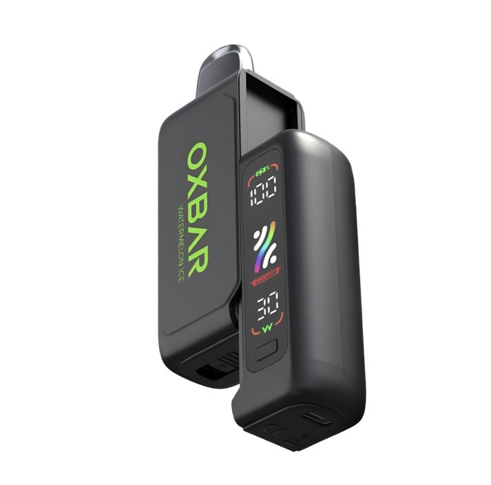 Oxbar Svopp 30K Disposable Pod 1 Oxbar Svopp 30K Disposable Pod
