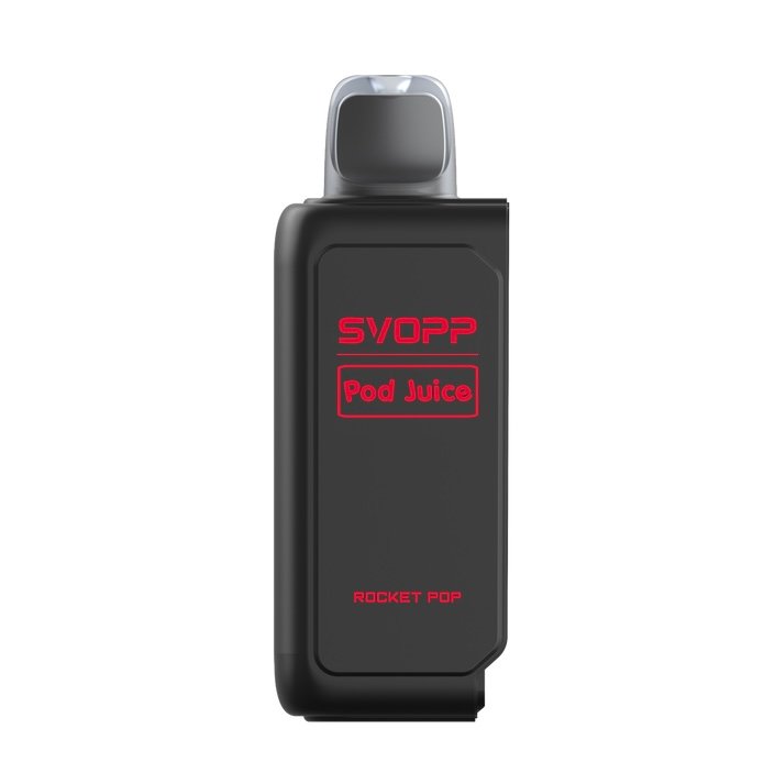 Oxbar Svopp 30K Disposable Pod 6 Oxbar Svopp 30K Disposable Pod - Image 6