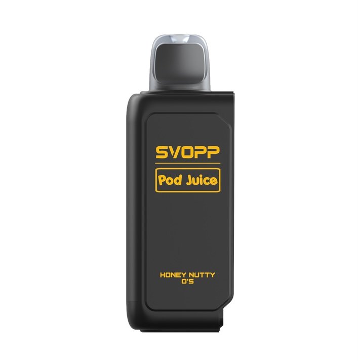 Oxbar Svopp 30K Disposable Pod 8 Oxbar Svopp 30K Disposable Pod - Image 8
