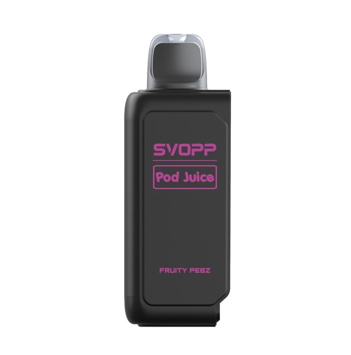 Oxbar Svopp 30K Disposable Pod 10 Oxbar Svopp 30K Disposable Pod - Image 10