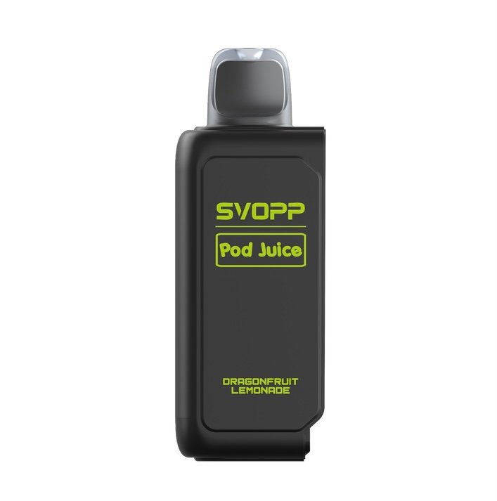 Oxbar Svopp 30K Disposable Pod 11 Oxbar Svopp 30K Disposable Pod - Image 11