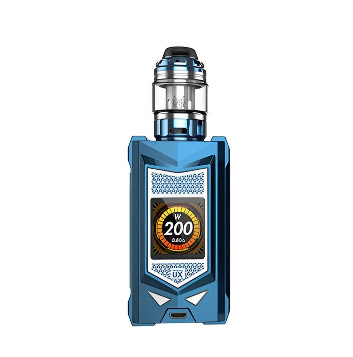 SnowWolf Mfeng UX Advanced Mod Kit 5 SnowWolf Mfeng UX Advanced Mod Kit - Image 5