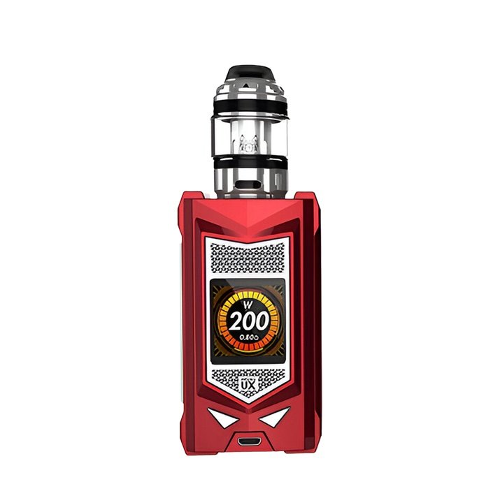 SnowWolf Mfeng UX Advanced Mod Kit 4 SnowWolf Mfeng UX Advanced Mod Kit - Image 4