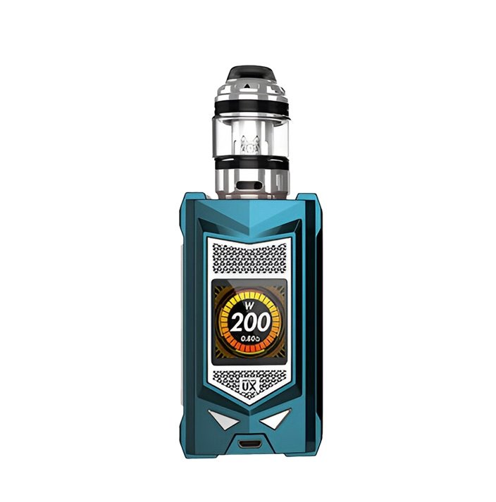 SnowWolf Mfeng UX Advanced Mod Kit 2 SnowWolf Mfeng UX Advanced Mod Kit - Image 2