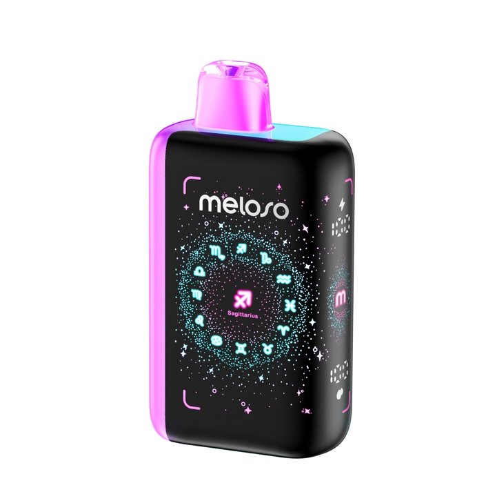 Geek Bar Meloso 30K Disposable Vape 3 Geek Bar Meloso 30K Disposable Vape - Image 3