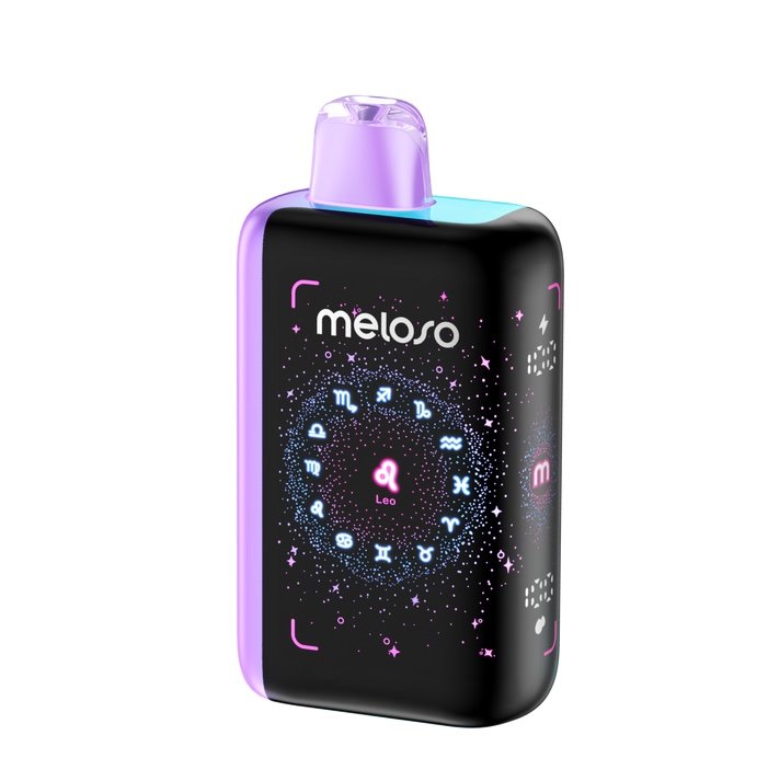 Geek Bar Meloso 30K Disposable Vape 4 Geek Bar Meloso 30K Disposable Vape - Image 4