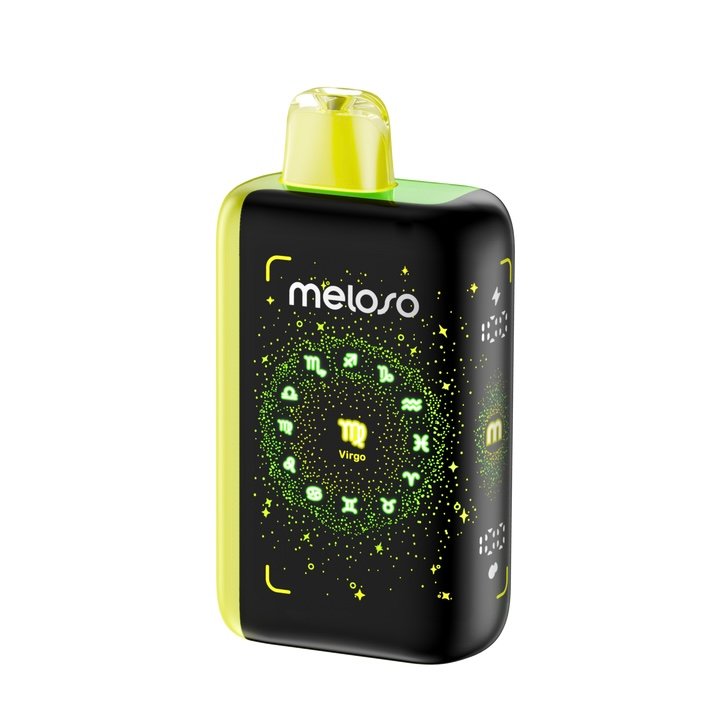Geek Bar Meloso 30K Disposable Vape 6 Geek Bar Meloso 30K Disposable Vape - Image 6