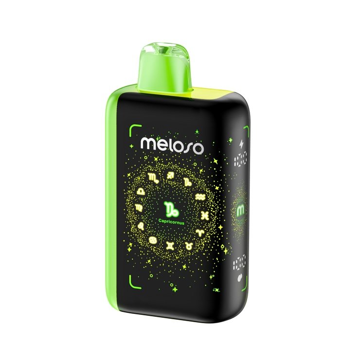 Geek Bar Meloso 30K Disposable Vape 8 Geek Bar Meloso 30K Disposable Vape - Image 8
