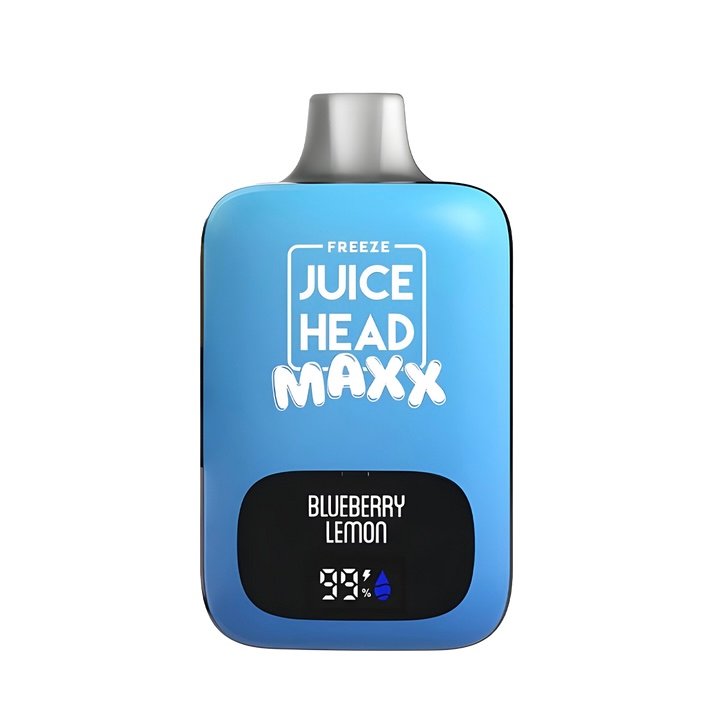 Juice Head Maxx 10000 Disposable Vape 1 Juice Head Maxx 10000 Disposable Vape