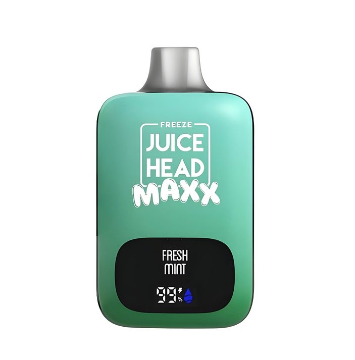 Juice Head Maxx 10000 Disposable Vape 2 Juice Head Maxx 10000 Disposable Vape - Image 2
