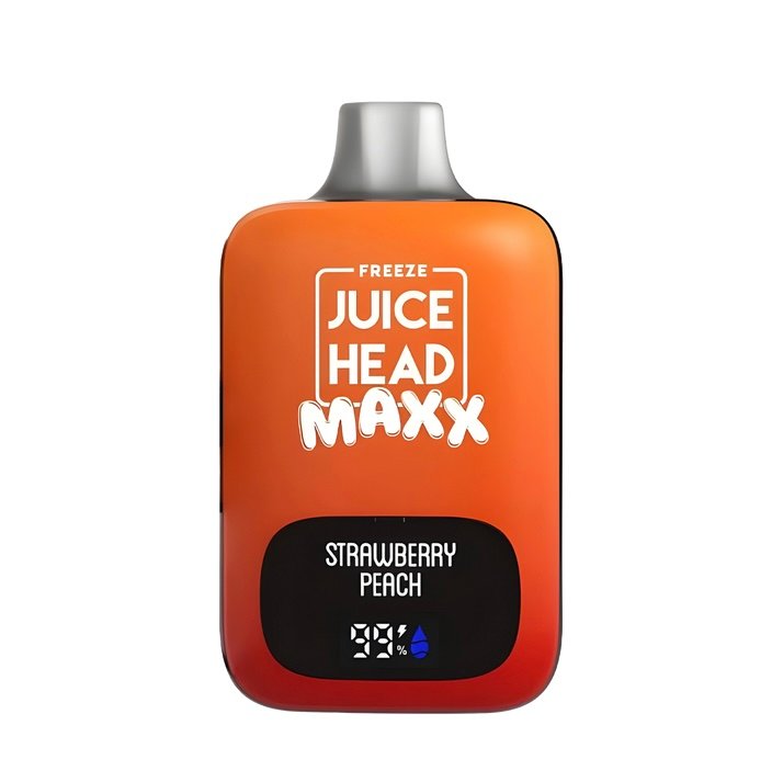 Juice Head Maxx 10000 Disposable Vape 4 Juice Head Maxx 10000 Disposable Vape - Image 4