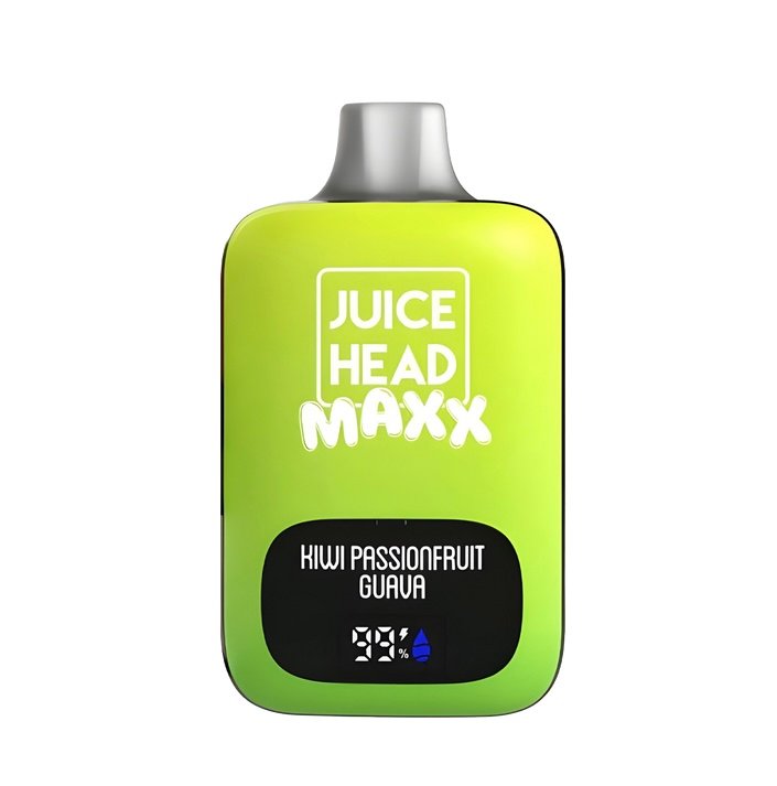 Juice Head Maxx 10000 Disposable Vape 5 Juice Head Maxx 10000 Disposable Vape - Image 5