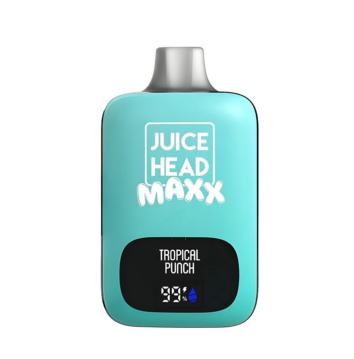 Juice Head Maxx 10000 Disposable Vape 6 Juice Head Maxx 10000 Disposable Vape - Image 6
