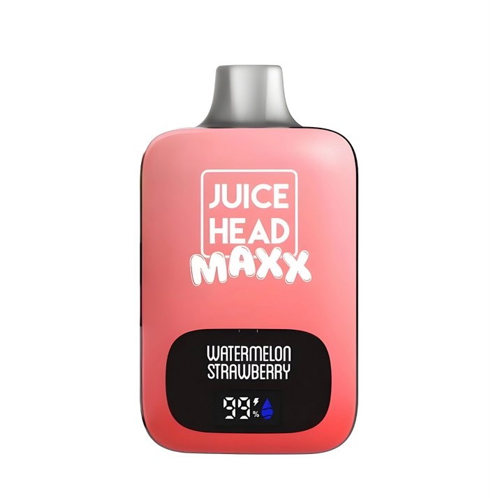 Juice Head Maxx 10000 Disposable Vape 7 Juice Head Maxx 10000 Disposable Vape - Image 7
