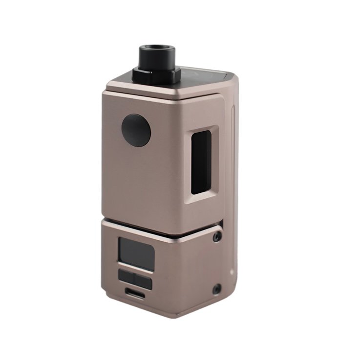 Dovpo Ethos Boro Mod Kit 3 Dovpo Ethos Boro Mod Kit - Image 3