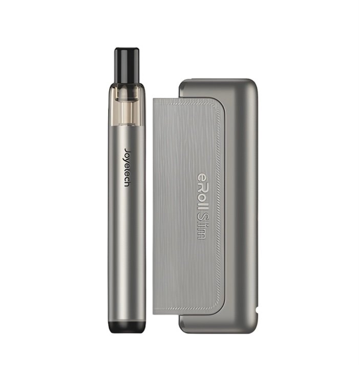 Joyetech ERoll Slim Vape Pen Kit 4 Joyetech ERoll Slim Vape Pen Kit - Image 4
